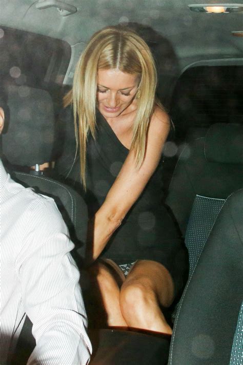 tess daly at great ormond street charity hawtcelebs