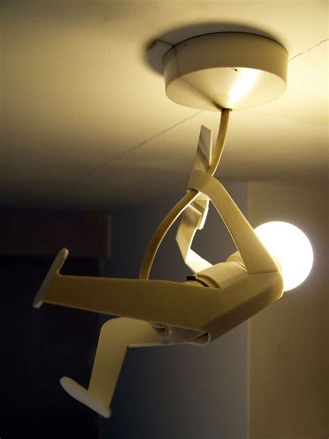 creative  unusual lamp designs poutedcom