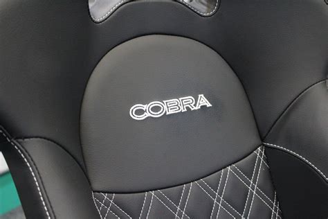 Weve Posted A Fair Few Different Photos And Variations Of The Cobra
