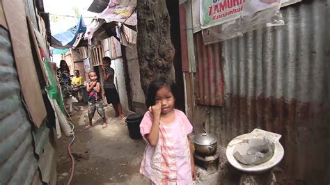 philippine children poverty youtube