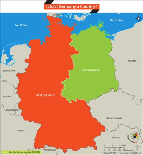 east germany  country answers