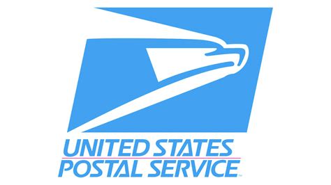 Us Post Office Logos