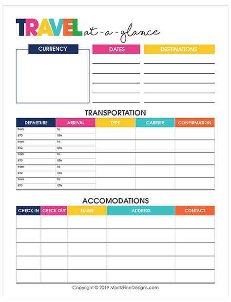 dont plan   vacation     printable travel