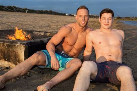 who would you choose jack top or forrest bottom sean cody