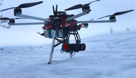tips  flying  drone  shooting   cold weather droneuncover