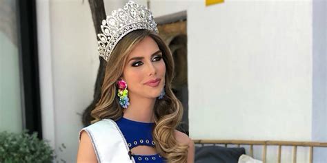 Miss Universe To Include First Transgender Contestant Mambaonline