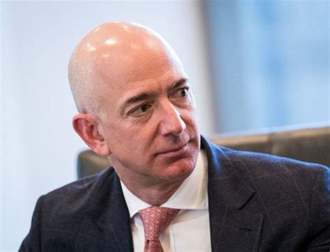 jeff bezos net worth  billion dollars