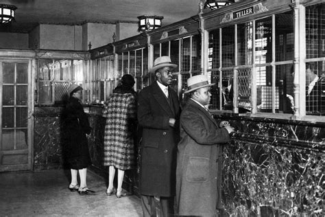 america in the 1920s and 30s photos of the harlem renaissance