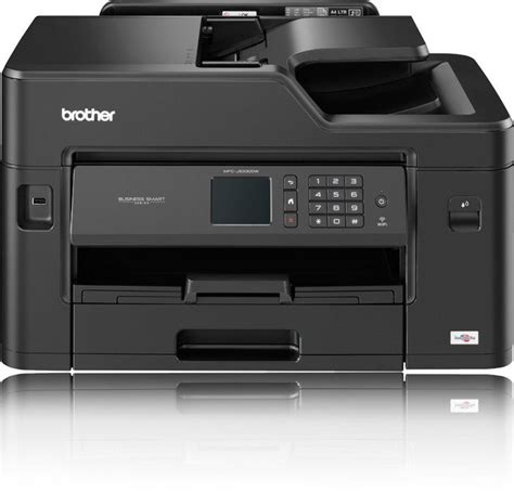 top  list   small office printers secure networks