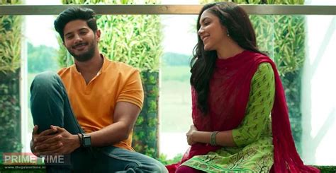 Dulquer S New Trending Trailer Kannum Kannum Kollaiyadithaal Video