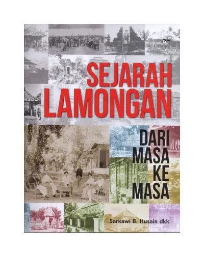 sejarah lamongan