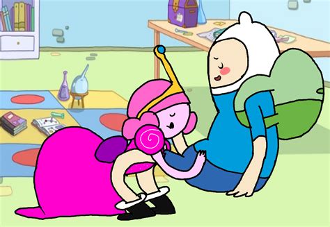 Rule 34 Adventure Time Backpack Blowjob Blush Clothed Clothed Sex