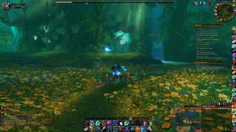 world of warcraft wotlk pve feral druid dps rotation cooldowns