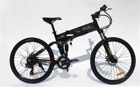 pin   elecycle electric bike eb  httpwwwele cyclecom folding mountain bike