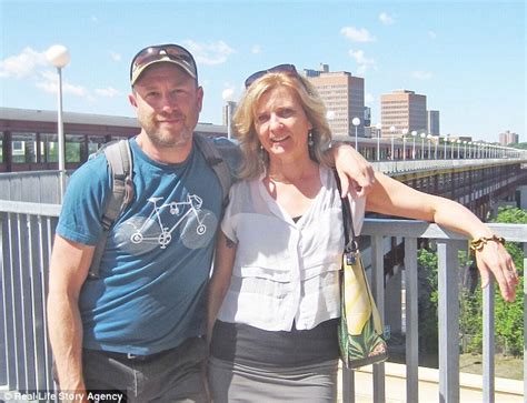 canadian woman who discovered husband sleeping with other men says it made marriage stronger