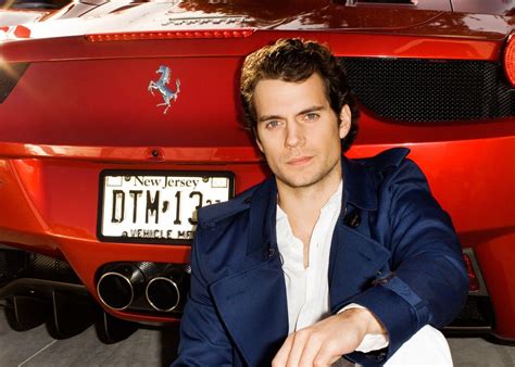 13 reasons why henry cavill is indeed the man of steel we need in our