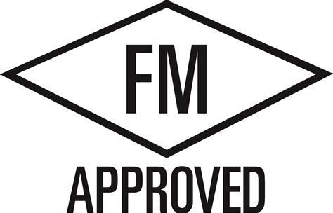 fm approvals