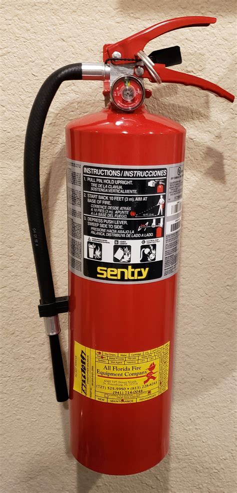 fire extinguisher  suppression system services  parrish fl