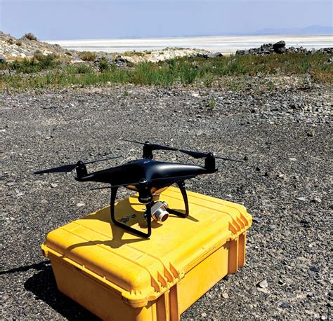 drones  good utah geologists    skies utah geological survey