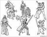Emperor Rebels sketch template