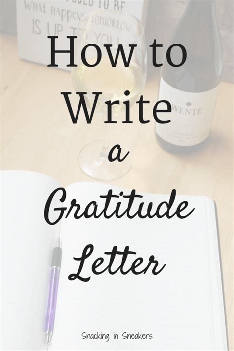 writing  gratitude letter raising  glass    inspire