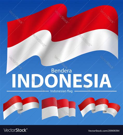 Mewarnai Gambar Bendera Indonesia Mewarnai Bendera Sketsa Paud Terlihat