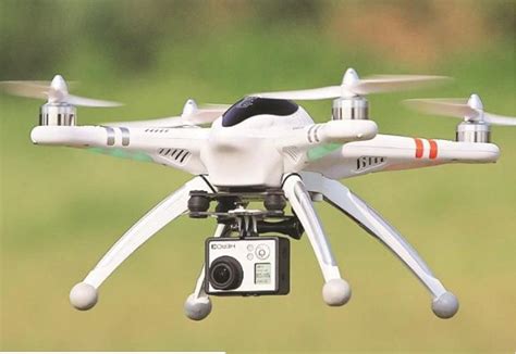 pm modi inaugurates bharat drone mahotsav  indias biggest drone