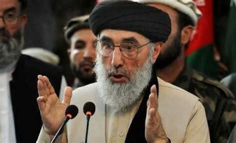 what is the rationale behind hekmatyar s provocative ethnic remarks the khaama press news agency