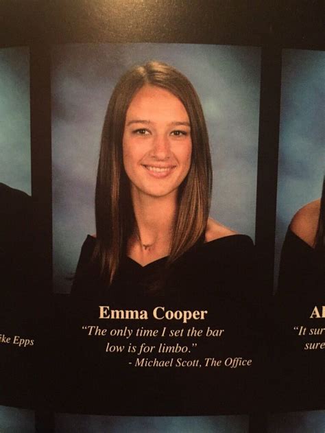 yearbook quote  senior quotes funny funny