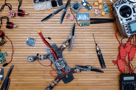 drone buying guide october