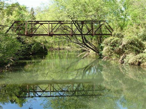 owl creek bridge