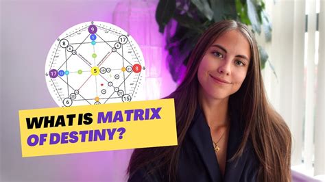 matrix  destiny      created  youtube