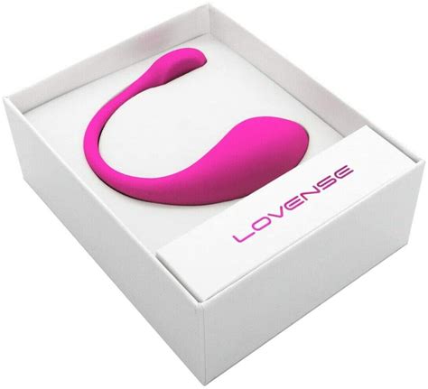 Lovense Lush 2 0 Best Sex Toys In Nj Fantasy Ts Nj