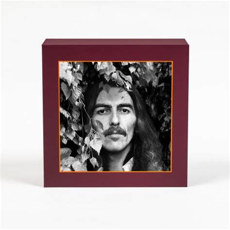 the vinyl collection george harrison songs reviews credits allmusic