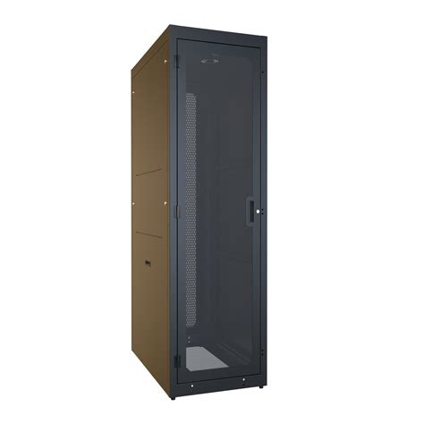 server rack cabinet crr series hammond mfg
