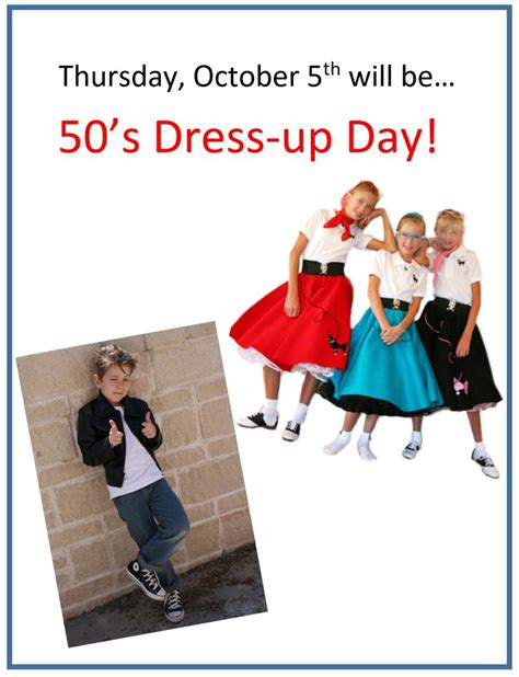 englewood parent teacher club  dress  day