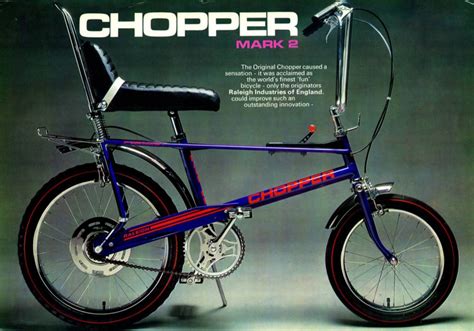 the chopper bike is back and it s never been so cool metro news