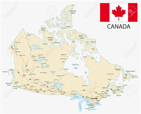 road map  canada roads tolls  highways  canada