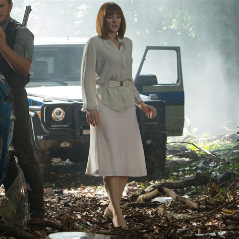 Claire Dearing Costume Jurassic World Dress Like