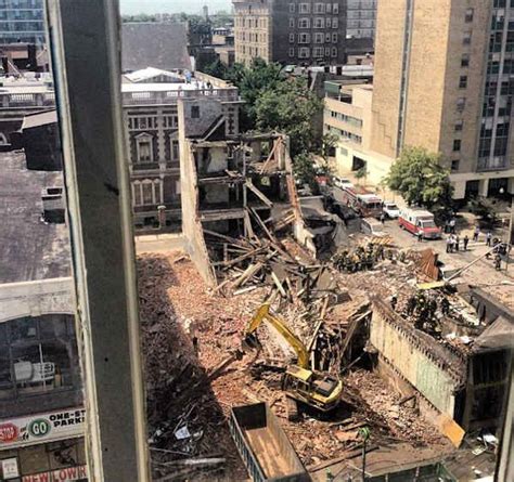 building collapse case not over arbitrator to divide