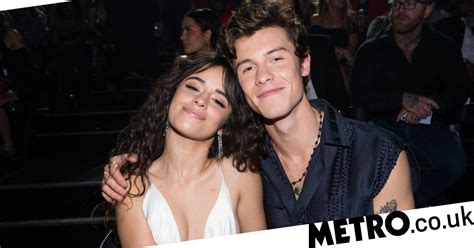 Camila Cabello And Shawn Mendes ‘drifted Apart’ Before