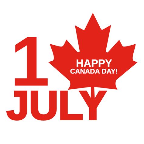 Canada Day July 1 Frame Facebook Profile Picture Frame