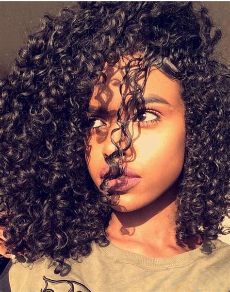 pin by kayla marie🎀 🌹 on h a i r curly hair styles curly hair styles