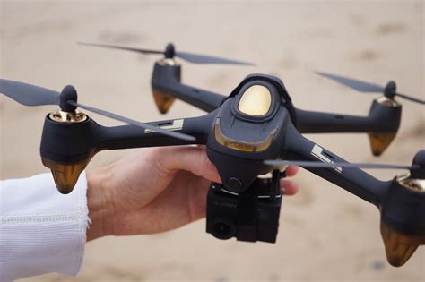 gadgets gear guru hubsan hs drone review advanced version