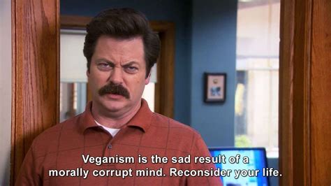 List 26 Best Ron Swanson Quotes Photos Collection Parks And Rec