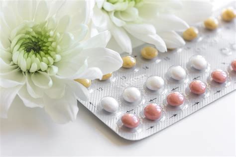 skip birth control placebo pills  pulse