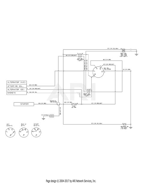 mcneilus wiring schematic