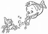 Bubble Coloring Pages sketch template