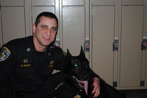 sheriff s office mourns death of retired k9 sheriff