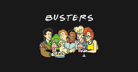 busters busters  shirt teepublic